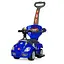 Каталка-толокар Bambi M 4205-4 Синій - мініатюра 1
