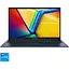 Ноутбук ASUS Vivobook 17 X1704VA i5-1334U la 4.6 GHz,17.3'',IPS,16GB DDR4,1TB,Без ОС - миниатюра 1