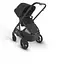 Прогулянкова коляска Uppababy CRUZ V2 - JAKE (0420-CRZ-EU-JKE) - мініатюра 2