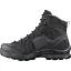 Ботинки Salomon Quest 4D GTX Forces 2 EN 7.5 Black - миниатюра 2
