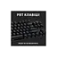 Клавіатура Logitech G413 TKL SE Mechanical Tactile Switch USB UA Black (920-010446) - мініатюра 3
