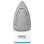 Гладильный утюг ROTEX RIC18-N Eco Glide Антипригарное покрытие 1600Вт Вертикальное отпаривание Голубой/Белый - миниатюра 4
