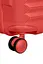 Чемодан American Tourister FASTFORWARD 68 см SUNSET CORAL 68x46x26(30) MI0*96002 - миниатюра 11