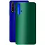 Захисна плівка StatusSKIN для Honor 20 Корпус Вініл Зелена - мініатюра 1