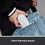 Миша комп'ютерна Logitech Pebble M350 White (910-005716, 910-005541) - мініатюра 5