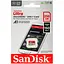Карта памяти SanDisk (UHS-1) Ultra 256Gb (SDSQUAC-256G-GN6MN) - миниатюра 2