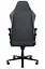 Игровое кресло Razer Iskur V2 Fabrick Grey (RZ38-04900300-R3G1) - миниатюра 2