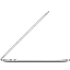 Ноутбук Apple MacBook Pro 16" з Touch Bar 32 ГБ, 1 ТБ, Intel Core i9 сріблястий Seller Refurbished - мініатюра 5