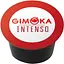 Кава в капсулах Gimoka Intenso 100 шт - мініатюра 1