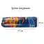 Плед фліс Космічні котики 150x200 см Love You 8193 - мініатюра 8