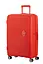 Валіза 77 см American Tourister Soundbox Neon Orange 77x51.5x29.5(32.5) 32G*86003 - мініатюра 5