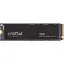 Накопитель SSD Crucial T705 2 TB (CT2000T705SSD5) + Heatsink - мініатюра 1