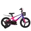 Велосипед дитячий MB 161020-8 колеса 16 дюймів - мініатюра 2