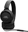 Навушники із мікрофоном JBL Tune 520C USB-C Black (JBLT520CBLK) - мініатюра 5