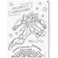 Колледж-блок Brunnen А4 Premium Robot Heroes клетка 80 листов (10-679 28 421) - миниатюра 3