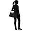 Сумка Дорожная Samsonite RESPARK BLACK 48x35x24 KJ3*09011 - миниатюра 8