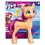 Фигурка пони Hasbro My Little Pony Mega Movie Friends Sunn (F1588_F1775) - миниатюра 3
