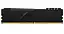 Пам'ять 8Gb x 2 (16Gb Kit) DDR4, 3200MHz, Kingston Fury Beast, Black, 16-18-18, 1.35V, з радіатором (KF432C16BBK2/16) - мініатюра 4