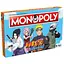 Настольная игра Winning Moves Naruto Monopoly (WM00167-EN1-6) - миниатюра 1