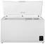 Морозильна скриня Gorenje 420л, А+, ST, Дисплей, білий - мініатюра 2