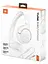 Гарнитура JBL TUNE 530 White (JBLT530WHT) - миниатюра 10