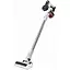 Вертикальний + ручний пилосос (2 в 1) Gorenje SVC216FMLW - мініатюра 1