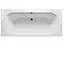 Ванна акрилова Rho Carolna 170x80 BB5300500000000 - мініатюра 1