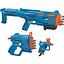 Уцінка. Набір бластерів Hasbro Nerf Elite 2.0 Stockpile Pack, з 10 стрілами, 3 шт. (F5031) - мініатюра 1