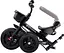 Дитячий триколісний велосипед Kinderkraft Aveo rose pink (5902533922352) - мініатюра 9