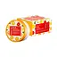 Антивозрастные витаминные патчи DR-V8 Vitamin Hydrogel Eye Patch FarmStay 60 шт - миниатюра 1