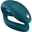 Смарт вібратор для пари We-Vibe Sync O (Green) - мініатюра 1