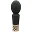 Вибромассажер Pillow Talk Secrets Pleasure Clitoral Vibrator Wand Black - миниатюра 2