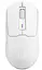 Миша Lorgar MSA10W Ultralight Wireless Gaming Mouse Advanced White (LRG-MSA10W-WH) - мініатюра 1