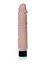 Реалистичный вибратор B - Series EasyLove Boss Juicy Jelly 22 см телесный - миниатюра 2