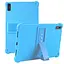 Чехол SoftGel Kids детский Lenovo Tab P11 (2 gen) 11.5 Tb350 TB355 Голубой - миниатюра 1