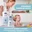 Шампунь Chicco Natural Sensation Baby Shampoo Без сліз з алое та олією солодкого мигдалю 200 мл (11518.00) - мініатюра 4