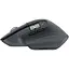 Мышь Logitech MX Master 3S Performance Wireless Graphite (910-007501) Б/у - миниатюра 3