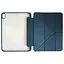 Чохол Smart Case Clear+stylus для Apple iPad 10/11 Generation 2022/2025 10.9 синій - мініатюра 1