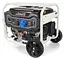 Генератор бензиновий Matari 6/6,5 кВт MH9000EA - мініатюра 6