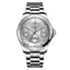 Наручные часы мужские 8267 Silver Winner acs0029764 - миниатюра 1