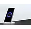 Xiaomi 50W Wireless Charging Stand Pro White (BHR7560GL) - мініатюра 4