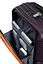 Чемодан American Tourister AIRCONIC DARK PLUM/ORANGE 55х40х23 55 См 88G*17005 - миниатюра 8