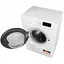 Стиральная машина Indesit OMTWSE 61051 WK UA автоматическая - миниатюра 6
