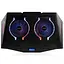 Підставка для ноутбука Modecom Silent FAN MC-CF-21-RGB - мініатюра 4