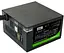Блок живлення GameMax 400W (GM-400-8CM Black) - мініатюра 4