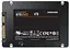 Накопитель SSD Samsung Sata 2.5" 4TB 870 EVO MKX MLC 560/530MB/s (MZ-77E4T0B) - миниатюра 3