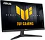 Монітор Asus 27" TUF Gaming VG279QE5A HDMI DP MM IPS 146Hz 1ms sRGB 125% AdaptiveSync teh0014163 - мініатюра 4