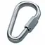 Карабін Singing Rock Maillon 10.0 мм MR (1033-MR 10.0 PZ) - мініатюра 1