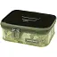 Коробка Favorite Eva Tackle Box TCLB-S 205x160x70mm Khaki - миниатюра 1