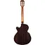 Класична гітара Cort CEC7 Natural [130470] - мініатюра 2